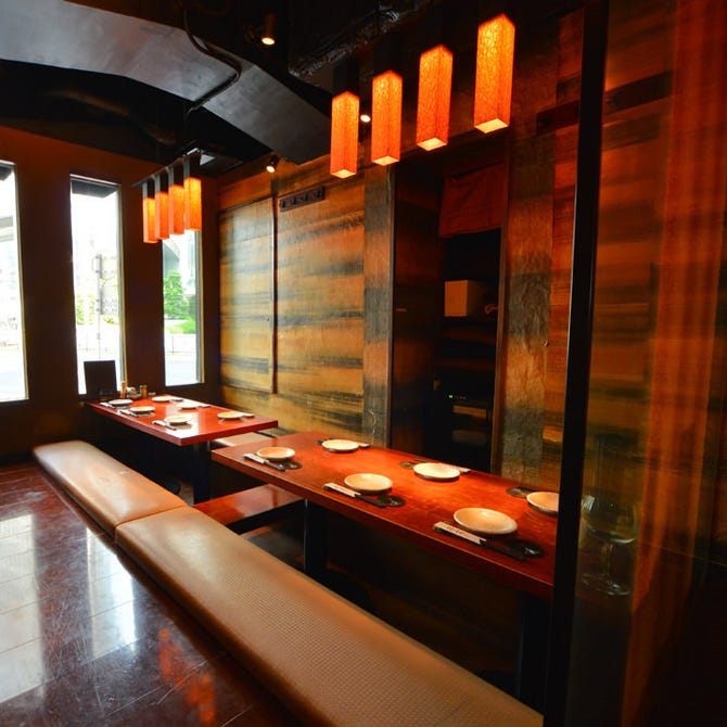 銀座比内や 汐留店 新橋 居酒屋 ぐるなび