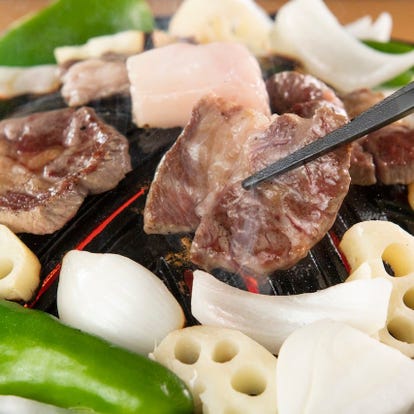 美味しいお店が見つかる 町田 ジンギスカン 食べ放題メニュー おすすめ人気レストラン ぐるなび