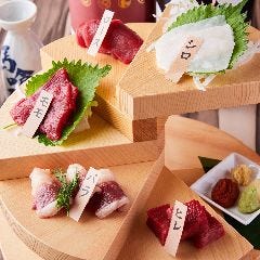 宇都宮の馬喰ろう 馬場店 宴会 レストラン検索 So Net