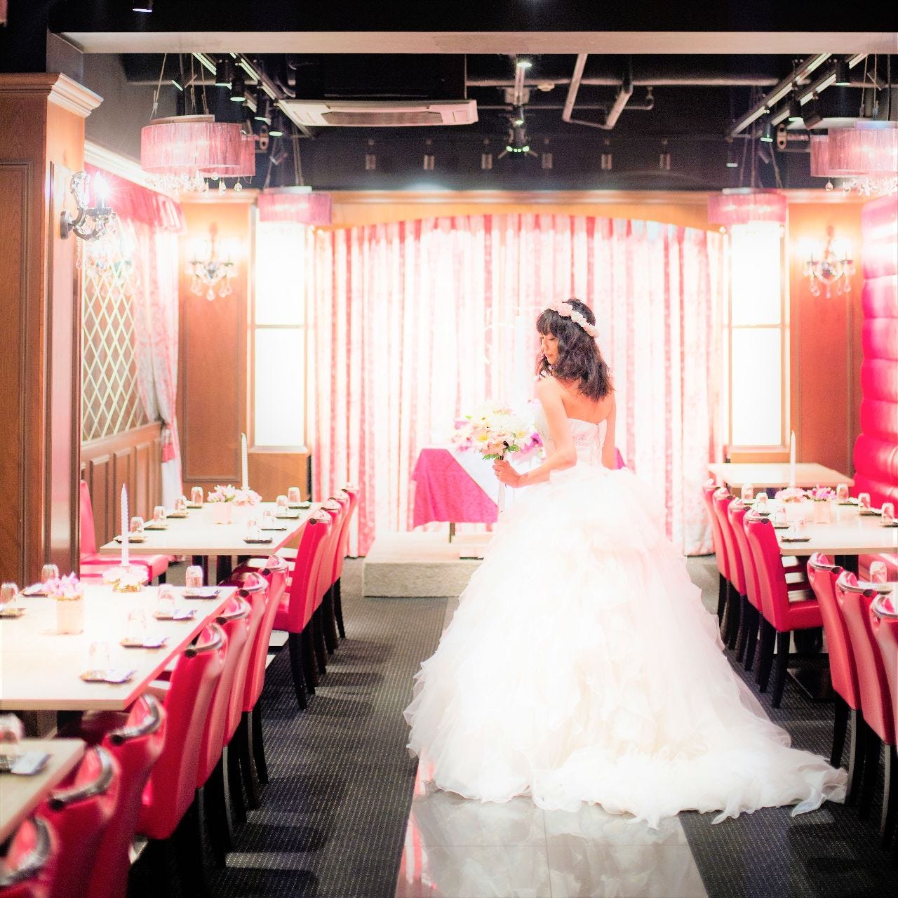 結婚式二次会スタンダードプラン オリジナル30大特典 1分飲み放題 全7品 5 000円の詳細 Modern和食 Kabto 名駅店 名駅 居酒屋 ぐるなび