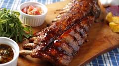 TRATTORIA TEXAS