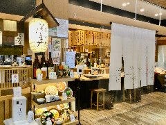 ソバキチ 池袋東武店