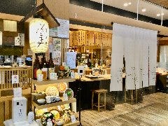 ソバキチ 池袋東武店 