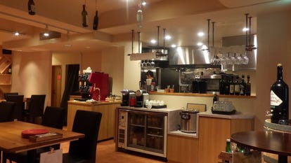 美味しいお店が見つかる 中野新橋駅周辺のイタリアン イタリア料理 でおすすめしたい人気のお店 ぐるなび