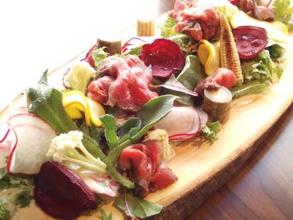 美味しいお店が見つかる 中野新橋駅周辺のイタリアン イタリア料理 でおすすめしたい人気のお店 ぐるなび