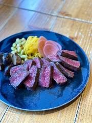 ワイン食堂 MAREA（マレーア）