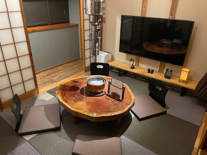 だいどこ HANARE>