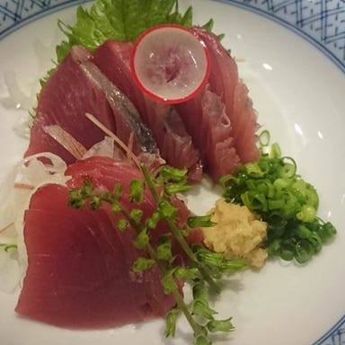 季節料理 渋谷 広瀬  メニューの画像