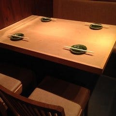 季節料理 渋谷 広瀬