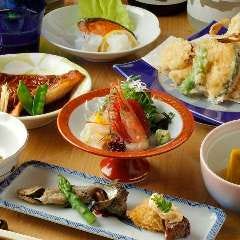 季節料理 渋谷 広瀬