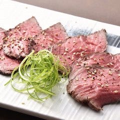 焼肉あぐり 野田宿庵 