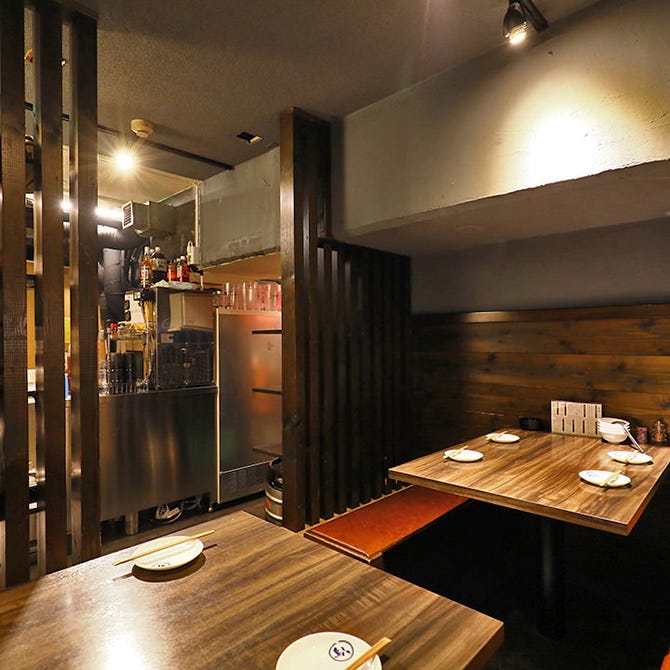 鳥しきひろせ 福島店 大阪 福島 野田 中之島 居酒屋 ぐるなび
