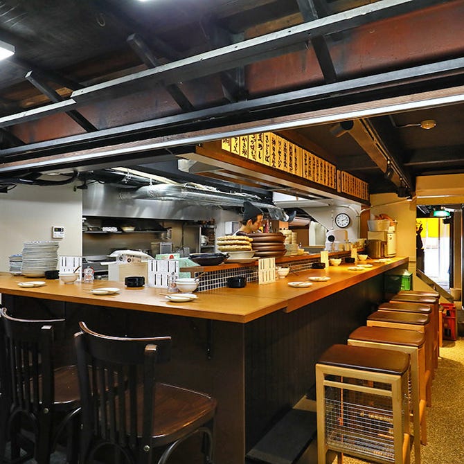 鳥しきひろせ 福島店 大阪 福島 野田 中之島 居酒屋 ぐるなび