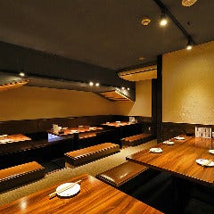 鳥しきひろせ 福島店 大阪 福島 野田 中之島 居酒屋 ぐるなび