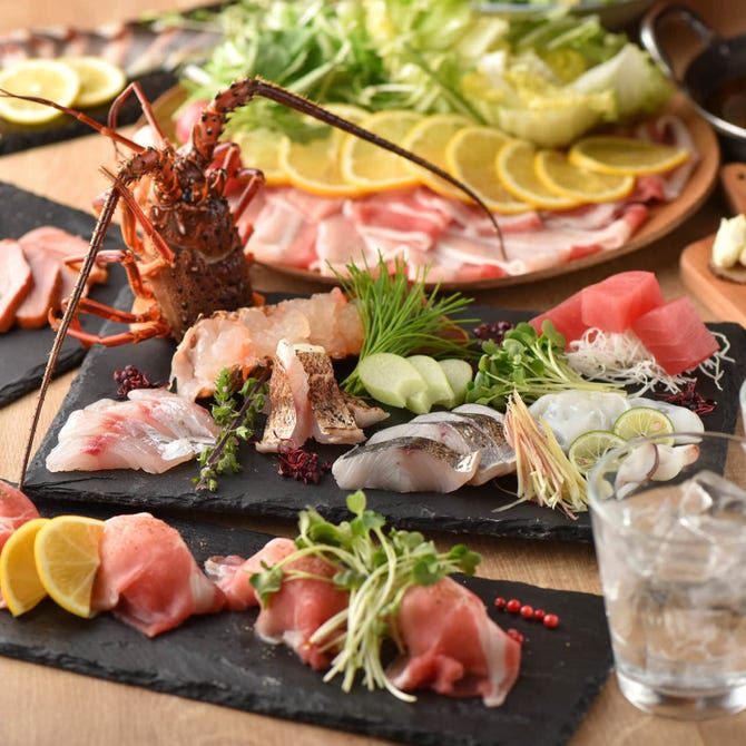 999円無制限飲み放題 個室居酒屋 和菜美 鹿児島天文館店 鹿児島市 居酒屋 ぐるなび