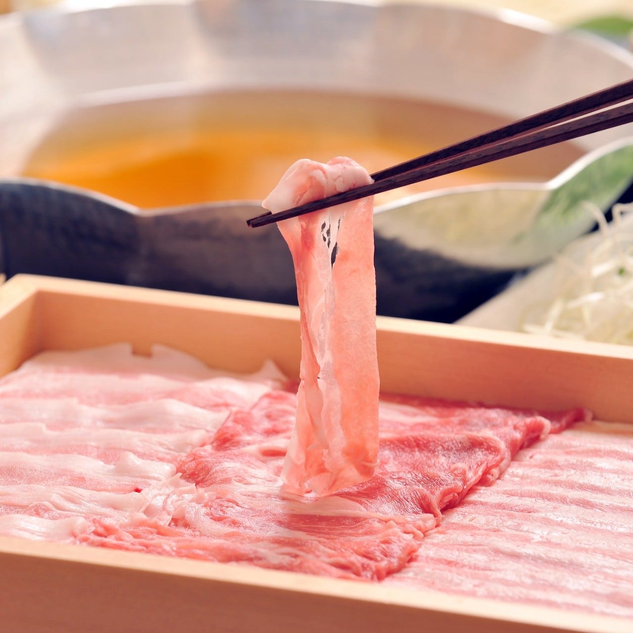 黒豚しゃぶしゃぶと焼き鳥 個室居酒屋 和ノ音 鹿児島天文館店