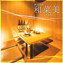 天文館通で完全個室があるレストラン 居酒屋 飲食店