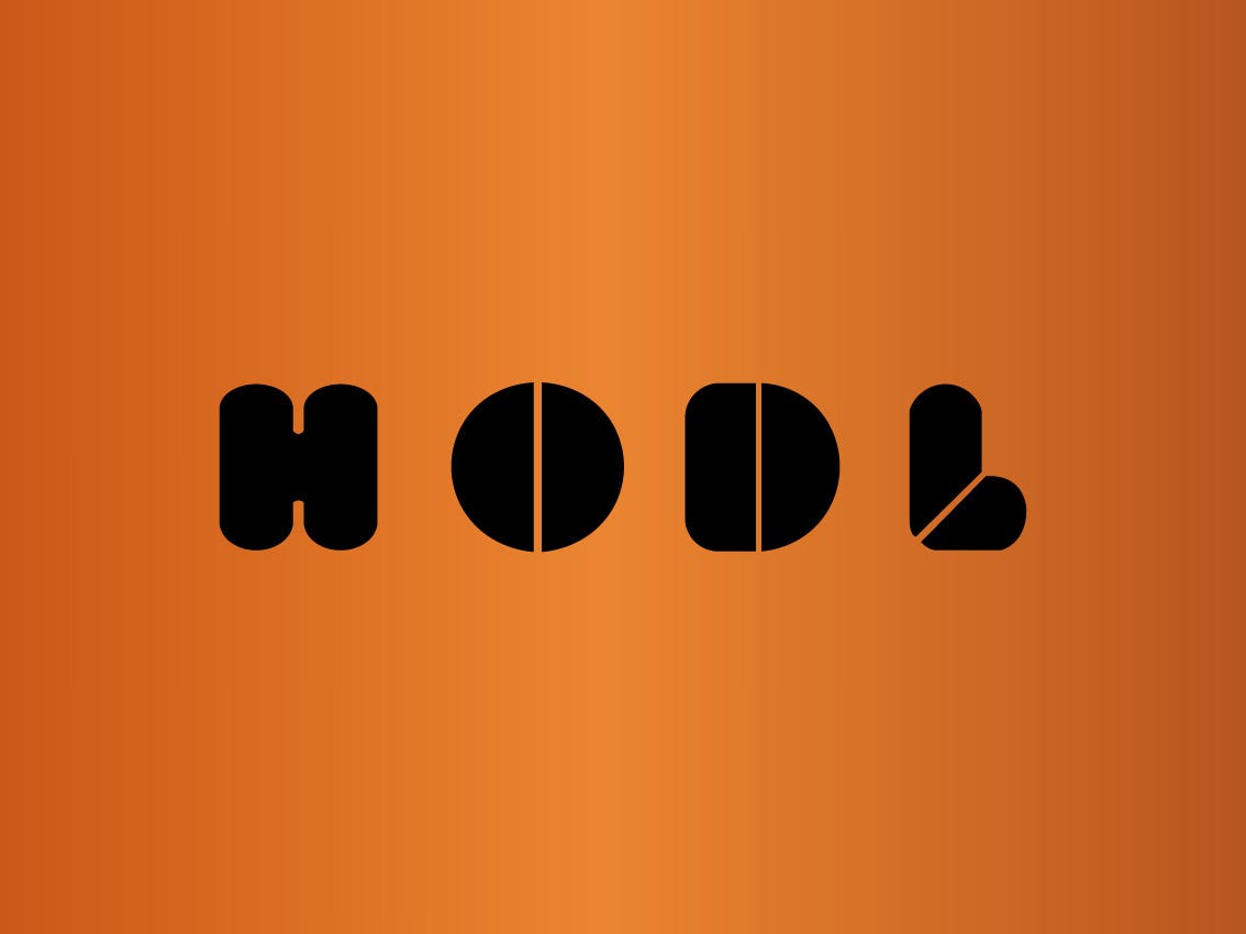 HODL