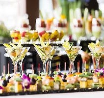 ［梅田 夜景 イタリアン］パーティー＆バンケット トップサーティ 大阪マルビル店の画像