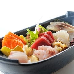 海鮮料理 魚鮮