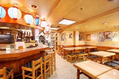 居酒屋 三喜 