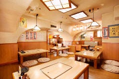 居酒屋 三喜