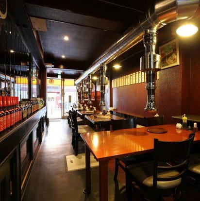 美味しいお店が見つかる 川崎のホルモンでおすすめしたい人気のお店 ぐるなび