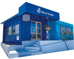 Bocca burger 