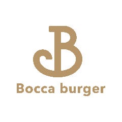 Bocca burger ʐ^2