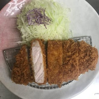 とんかつ いなば和幸 新越谷ヴァリエ店 メニュー 定食 ぐるなび