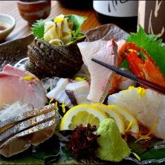 淡路島 旬彩 ユラリユラ