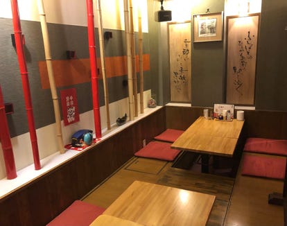 ゆったり個室 上田駅で食事 ディナー 人気の完全個室 ソファー席など ぐるなび