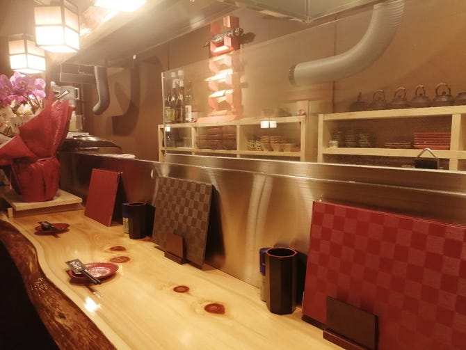 大衆串料理 焼鳥 串源太 多治見駅前店 多治見 居酒屋 ぐるなび