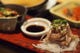 「あじわい鶏」、「九州鶏」を使った逸品料理はお酒のアテに。