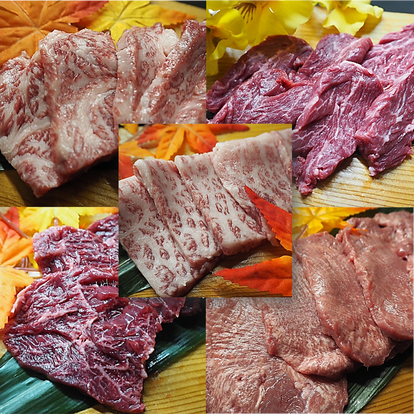 コスパ最高の食べ放題 熊本県の焼肉でおすすめしたい人気のお店 ぐるなび