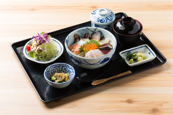 魚はち 佐賀大和店 佐賀市 居酒屋 ぐるなび