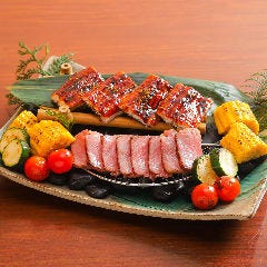 焼鳥 ハレツバメ 丸の内センタービル店