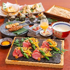 焼鳥 ハレツバメ 丸の内センタービル店