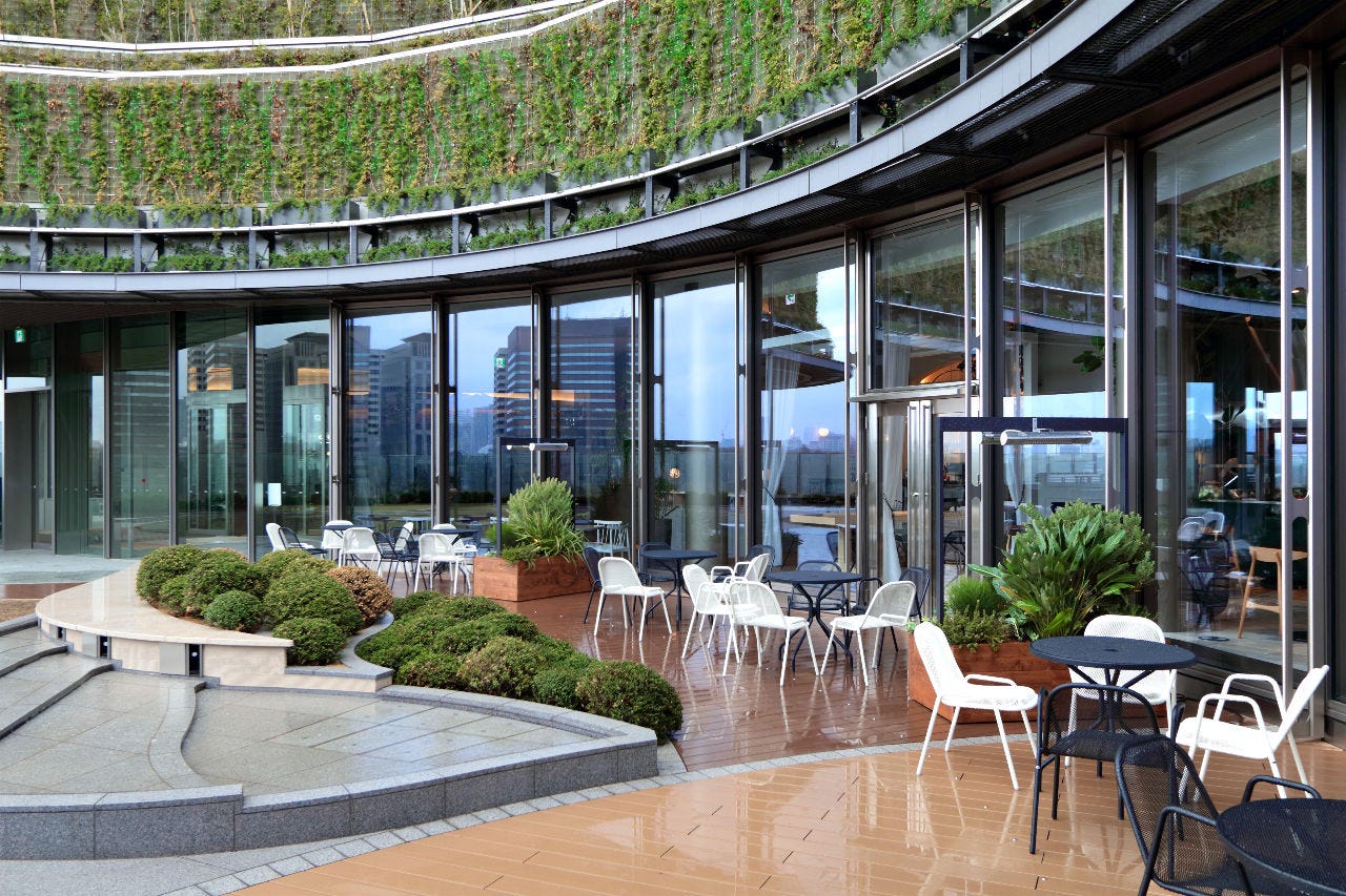 Drawing House Of Hibiya ドローイングハウスオブヒビヤ 有楽町 日比谷 貸切スペース ぐるなび