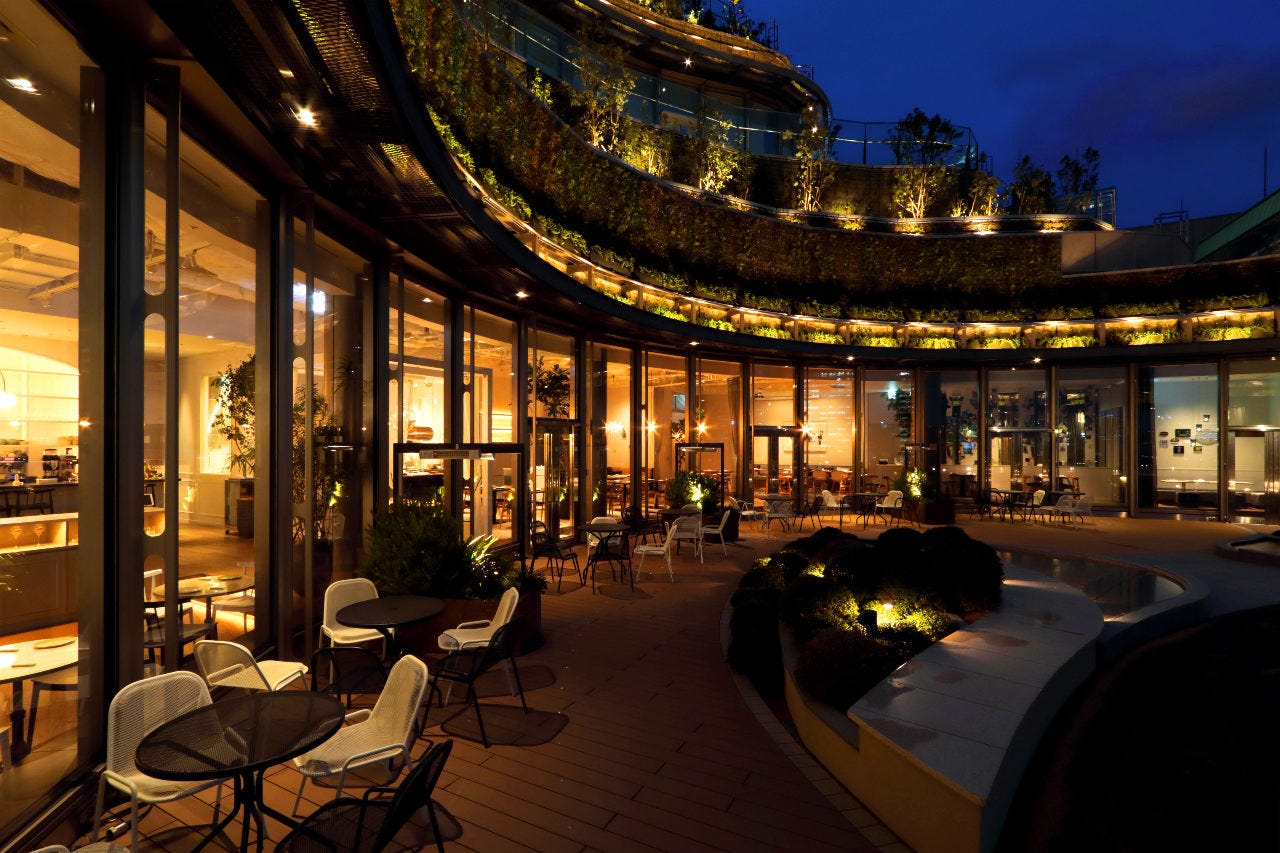 Drawing House Of Hibiya ドローイングハウスオブヒビヤ 有楽町 日比谷 貸切スペース ぐるなび