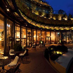 DRAWING HOUSE OF HIBIYA 