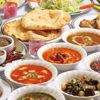 ネパール レストラン モティマハール 豊橋 インド料理 ぐるなび
