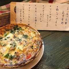 まっちゃん家〜おうちいざかや〜