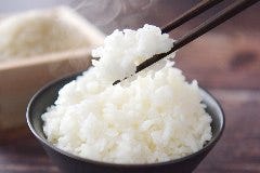 ランチは「おかわり」無料！ うれしい。