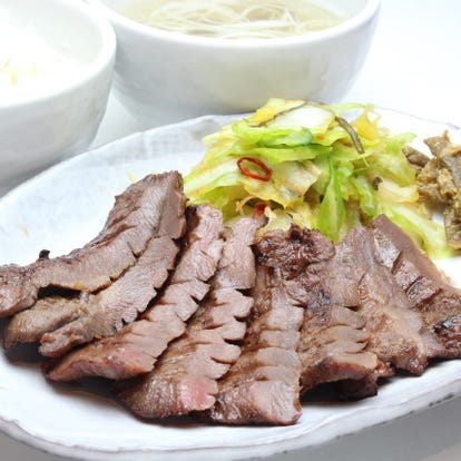 ランチならここ 埼玉県の牛タンでおすすめしたい人気のお店 ぐるなび