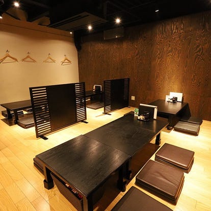 美味しいお店が見つかる 越谷駅周辺の居酒屋でおすすめしたい人気のお店 ぐるなび