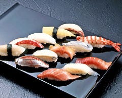 鮨処 銀座福助 大崎店 