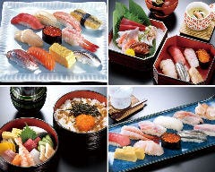 鮨処 銀座福助 大崎店