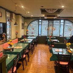 KOLKATA 成城店
