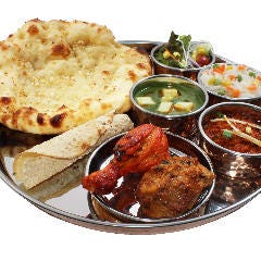 KOLKATA 成城店